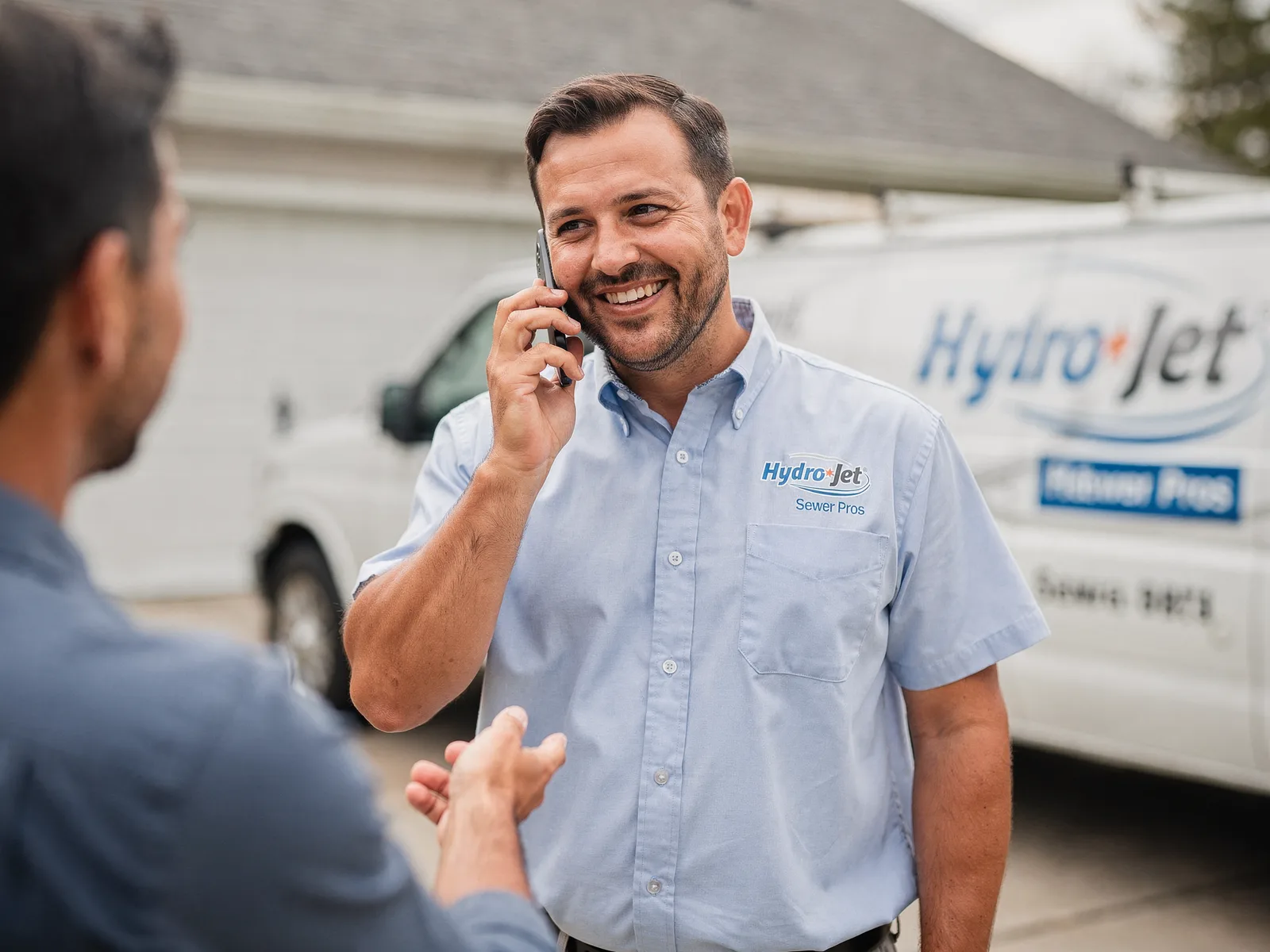 Hydro Jetting Little River, KS FAQs